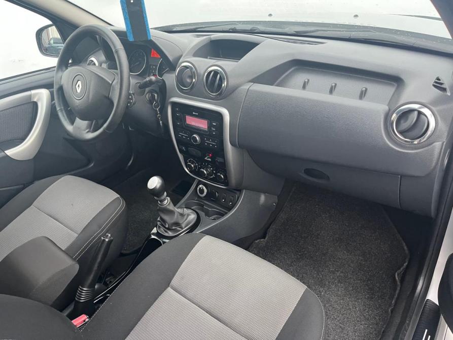 Renault Duster I Курган  - изображение 9