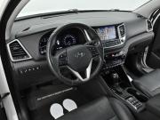Hyundai Tucson III Москва  - изображение 24