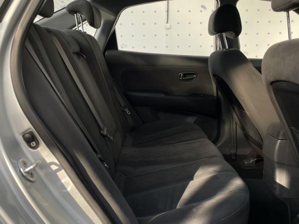 Hyundai Elantra IV (HD) с пробегом 2008 года, цена 695 000 рублей, 143145 км, седан, Автокод Объявления