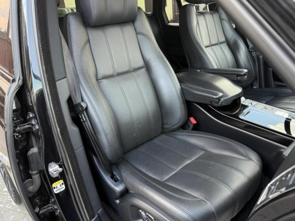Land Rover Range Rover IV с пробегом 2015 года, цена 3 490 000 рублей, 218001 км, внедорожник, Автокод Объявления