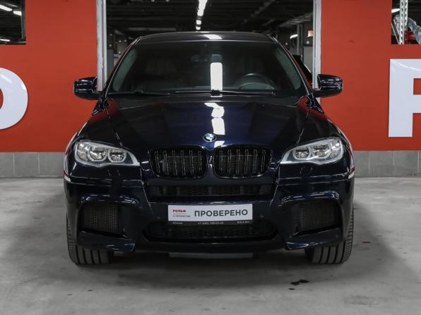 BMW X6 M I (E71) Рестайлинг с пробегом 2013 года, цена 3 499 000 рублей, 100150 км, внедорожник, Автокод Объявления