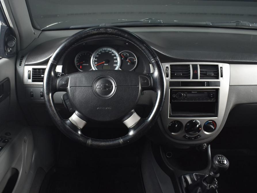 Chevrolet Lacetti I Кемерово  - изображение 8