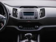 Kia Sportage III Рестайлинг Москва  - изображение 31