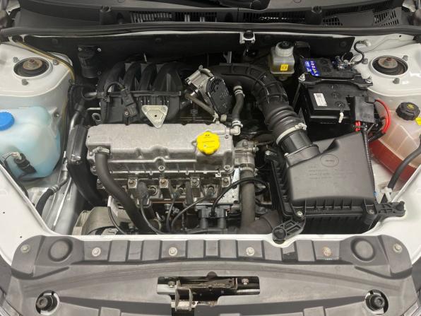 Lada (ВАЗ) Granta I Рестайлинг с пробегом 2023 года, цена 849 000 рублей, 46800 км, универсал, Автокод Объявления