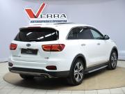 Kia Sorento III Prime Рестайлинг Уфа  - изображение 26
