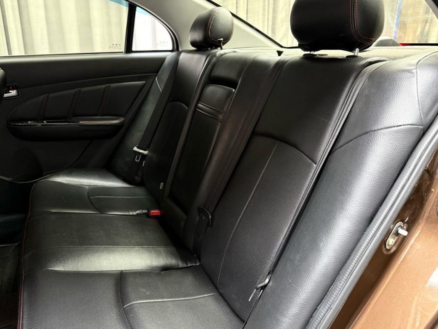 Lifan Solano II Ижевск  - изображение 24