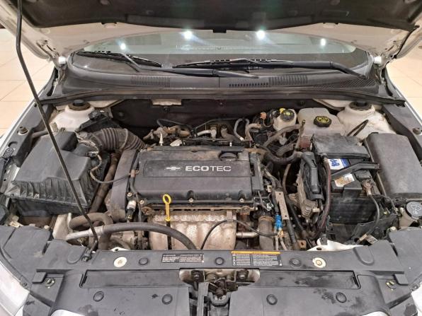 Chevrolet Cruze I Рестайлинг с пробегом 2013 года, цена 730 000 рублей, 187011 км, хэтчбек, Автокод Объявления