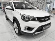 Chery Tiggo 2 I Казань  - изображение 25