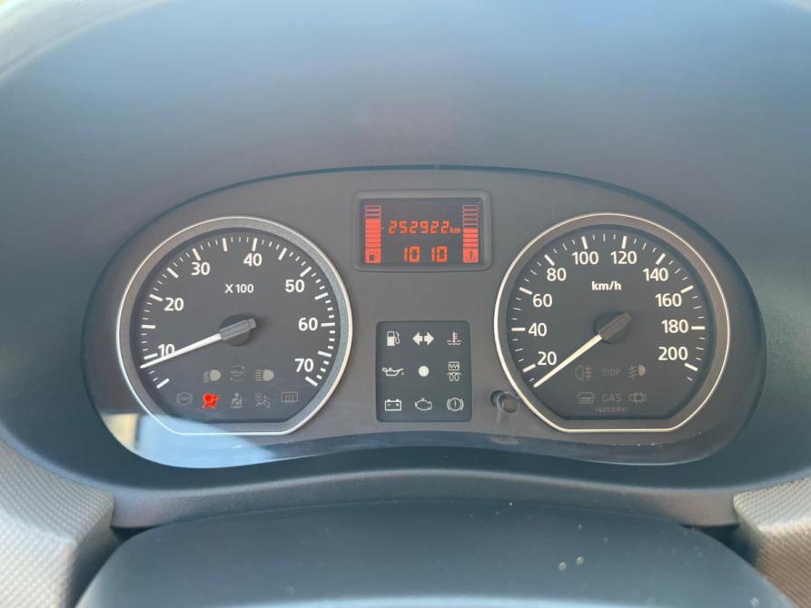 Renault Sandero I Стерлитамак  - изображение 16