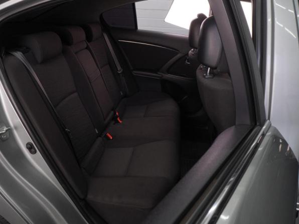 Toyota Avensis III с пробегом 2010 года, цена 1 299 000 рублей, 164274 км, седан, Автокод Объявления