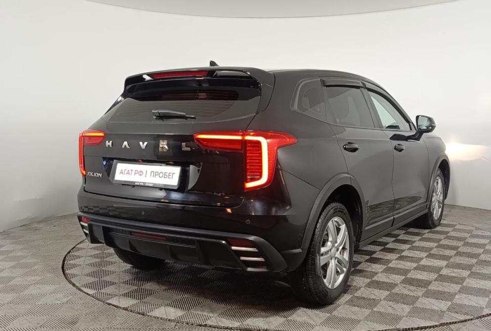 Haval Jolion I Рестайлинг Волгоград  - изображение 7