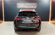 Infiniti FX II (S51) Рестайлинг Уфа  - изображение 25