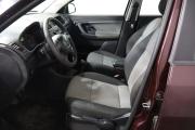 Skoda Fabia II Рестайлинг Санкт-Петербург  - изображение 24