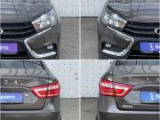 Lada (ВАЗ) Vesta I Тамбов  - изображение 27