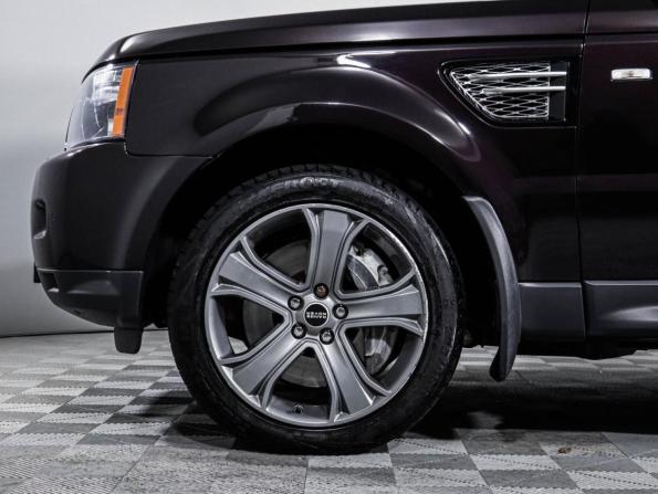 Land Rover Range Rover Sport I Рестайлинг с пробегом 2012 года, цена 2 300 000 рублей, 151958 км, внедорожник, Автокод Объявления
