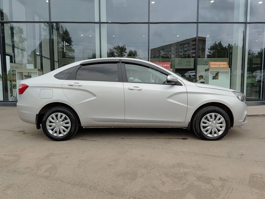 Lada (ВАЗ) Vesta I Ижевск  - изображение 5