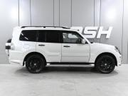 Mitsubishi Pajero IV Рестайлинг 2 Ростов-на-Дону  - изображение 25