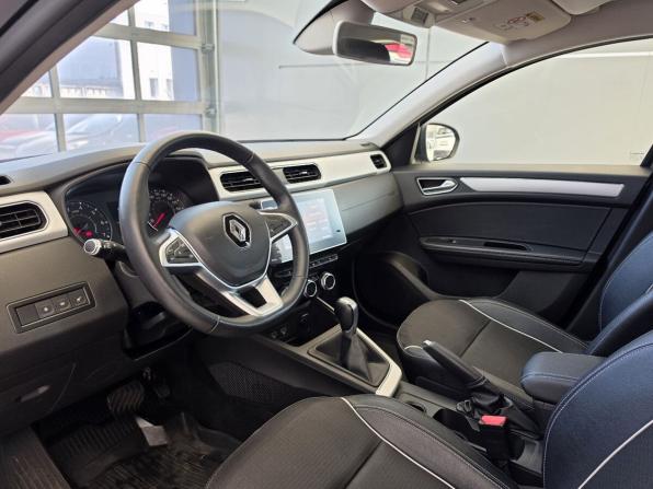Renault Arkana I с пробегом 2021 года, цена 1 699 000 рублей, 38299 км, внедорожник, Автокод Объявления