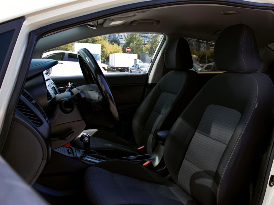 Kia Cerato III Екатеринбург  - изображение 16