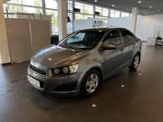 Chevrolet Aveo II Чебоксары  - изображение 44