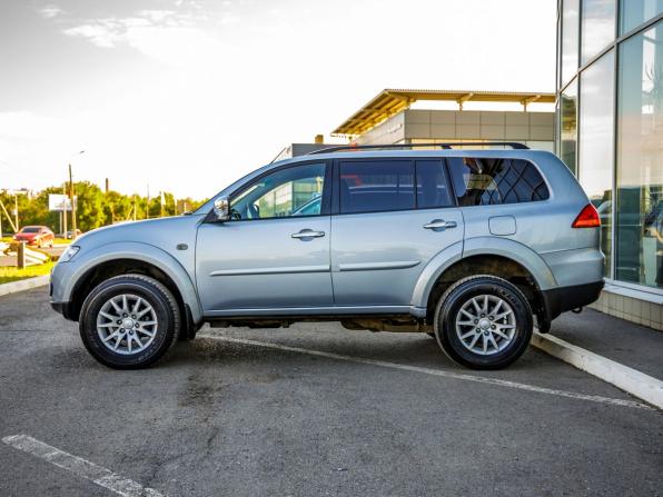 Mitsubishi Pajero Sport II с пробегом 2011 года, цена 1 898 000 рублей, 159674 км, внедорожник, Автокод Объявления