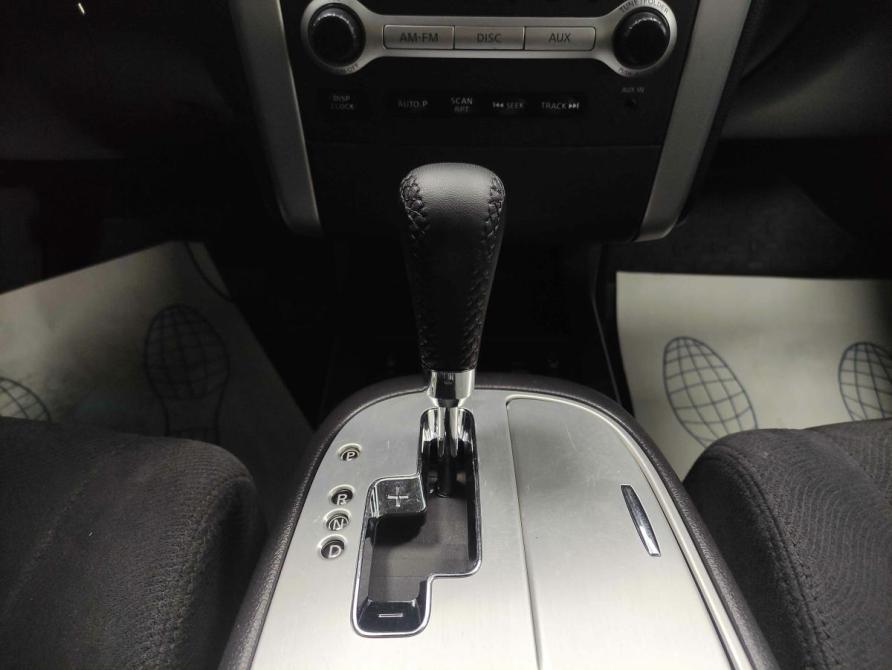 Nissan Murano II (Z51) Рестайлинг 2 Пермь  - изображение 14