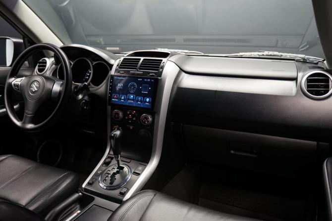 Suzuki Grand Vitara II с пробегом 2008 года, цена 1 090 000 рублей, 139132 км, внедорожник, Автокод Объявления