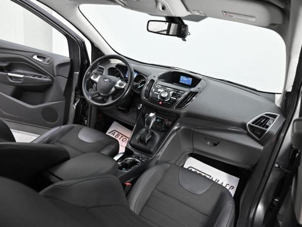 Ford Kuga II с пробегом 2013 года, цена 699 000 рублей, 137840 км, внедорожник, Автокод Объявления