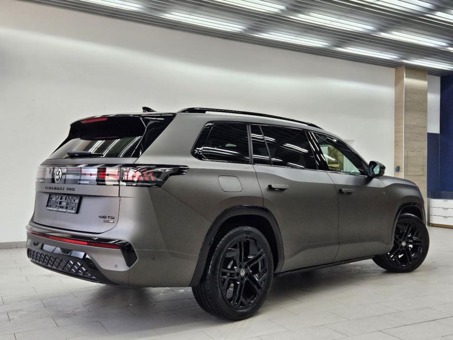 Volkswagen Teramont II (China Market) Нижний Новгород  - изображение 2