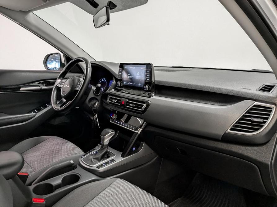 Kia Seltos I Санкт-Петербург  - изображение 12