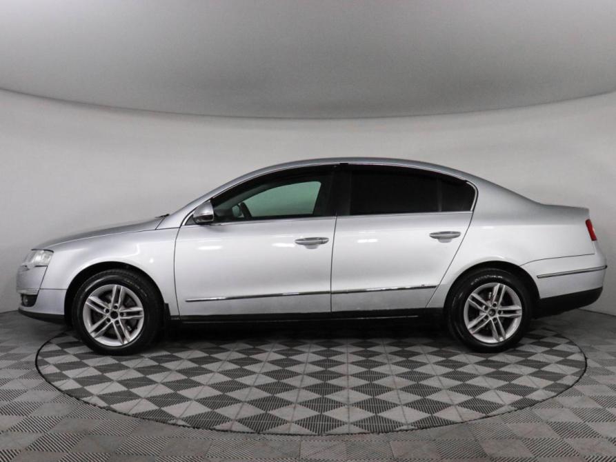 Volkswagen Passat B6 Химки  - изображение 9
