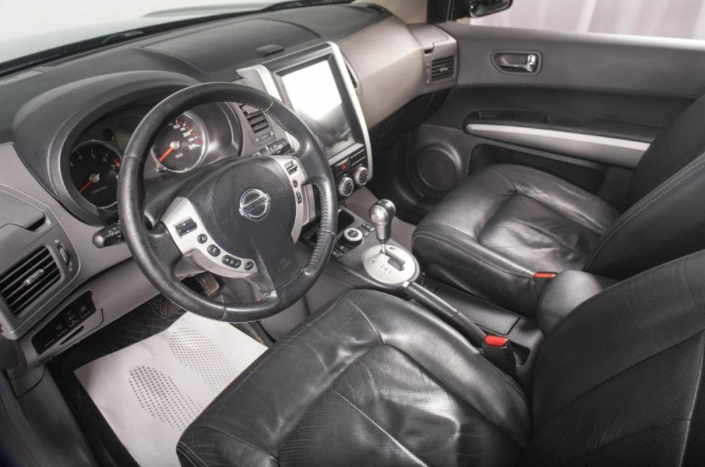 Nissan X-Trail II Томск  - изображение 9