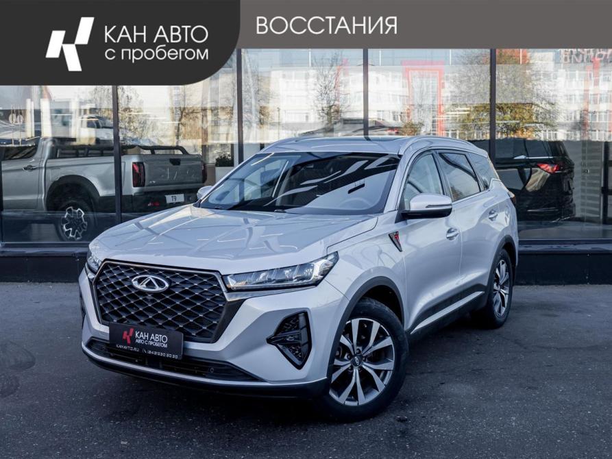 Chery Tiggo 7 Pro Max I Казань  - изображение 1