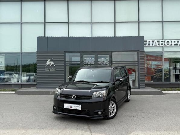 Toyota Corolla Rumion с пробегом 2009 года, цена 1 280 000 рублей, 143200 км, универсал, Автокод Объявления