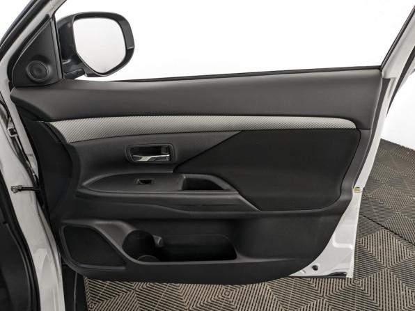 Mitsubishi Outlander III Рестайлинг с пробегом 2014 года, цена 1 600 750 рублей, 111923 км, внедорожник, Автокод Объявления