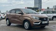 Lada (ВАЗ) XRAY I Уфа  - изображение 13