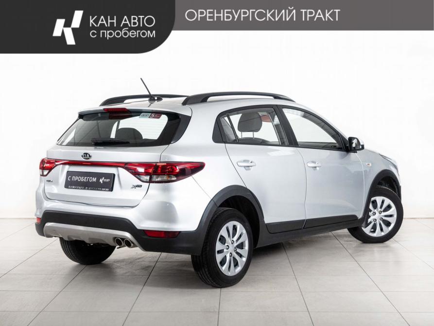Kia Rio IV Казань  - изображение 3