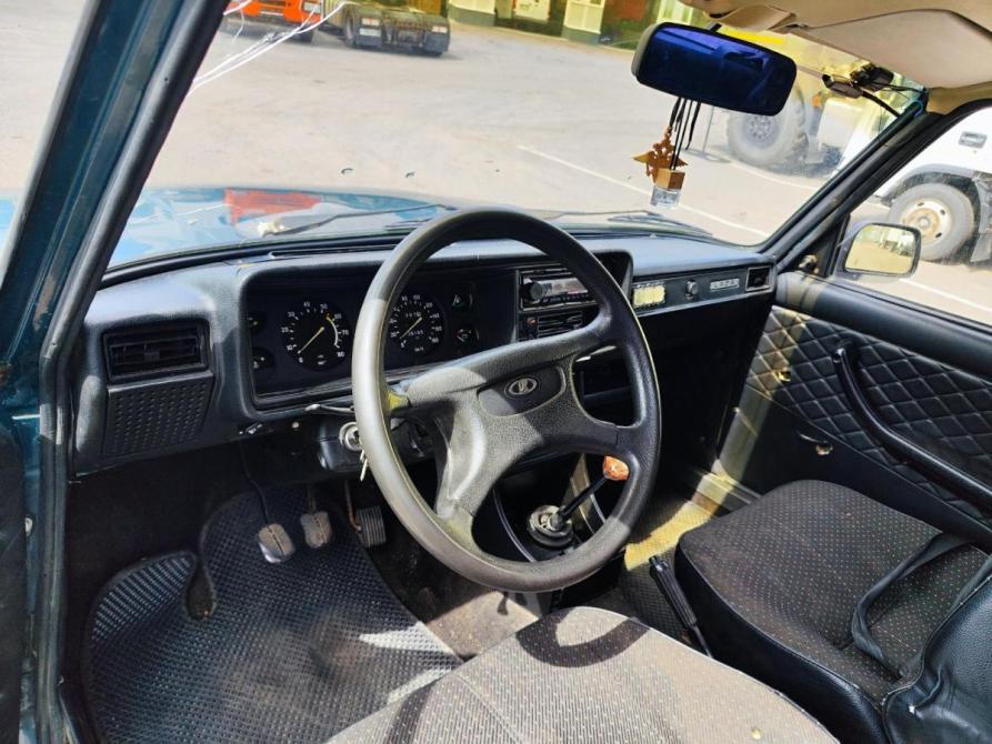 Lada (ВАЗ) 2107 Уфа  - изображение 7