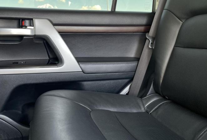 Toyota Land Cruiser 200 Series Рестайлинг 2 с пробегом 2019 года, цена 5 450 000 рублей, 381140 км, внедорожник, Автокод Объявления