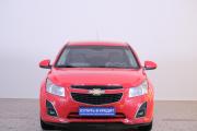 Chevrolet Cruze I Рестайлинг Омск  - изображение 23