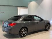 Chevrolet Cruze I Самара  - изображение 18