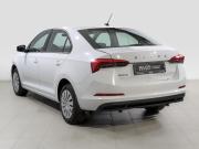 Skoda Rapid II Химки  - изображение 32