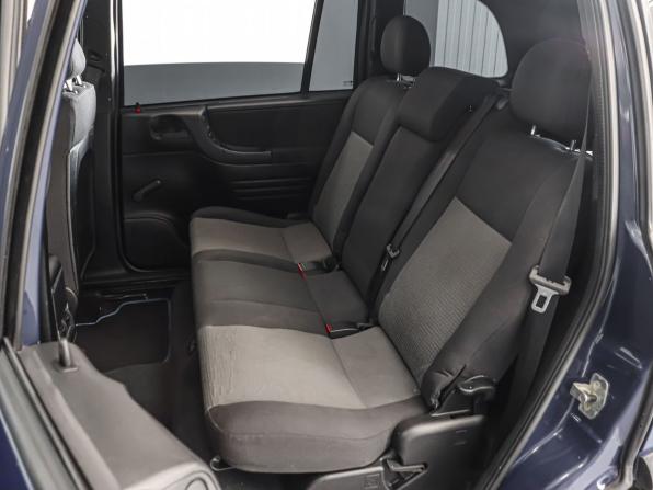 Opel Zafira A Рестайлинг с пробегом 2005 года, цена 389 000 рублей, 363984 км, компактвэн, Автокод Объявления