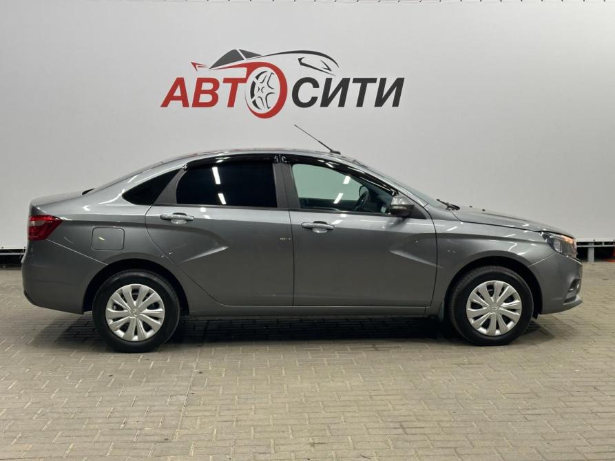 Lada (ВАЗ) Vesta I Тамбов  - изображение 8