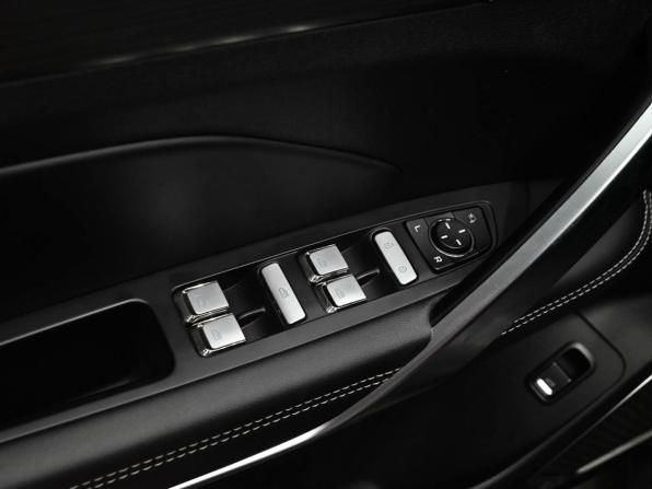 Belgee X70 I с пробегом 2024 года, цена 2 600 000 рублей, 24767 км, внедорожник, Автокод Объявления