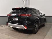 Toyota Highlander IV (XU70) Кемерово  - изображение 39