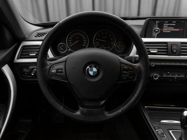 BMW 3 серии VI (F3x) с пробегом 2014 года, цена 1 330 000 рублей, 227099 км, седан, Автокод Объявления