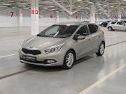 Kia Ceed II Казань  - изображение 23
