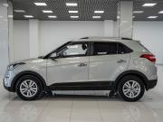 Hyundai Creta I Самара  - изображение 25
