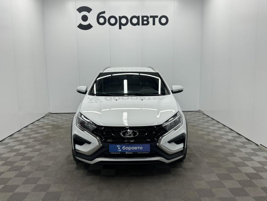 Lada (ВАЗ) Vesta I Рестайлинг (NG) Воронеж  - изображение 3